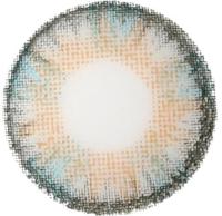 Load image into Gallery viewer, Neo Vision - Super 4Color Grey-Cosmetic Contacts-Lensupermart