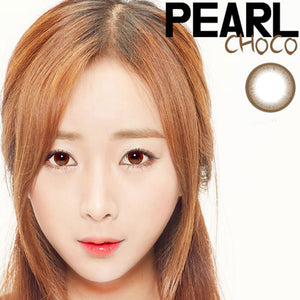 ICK - Pearl B Choco
