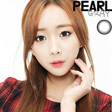 Load image into Gallery viewer, ICK - Pearl B Grey