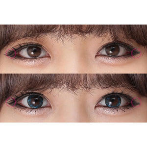 Neo Vision - Ruby Queen Blue