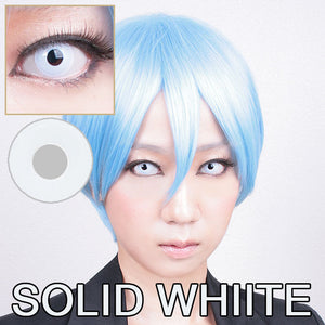 Innovision Cosplay - Solid White