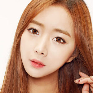 ICK - Soony Brown