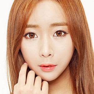 ICK - Soony Brown