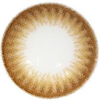 Load image into Gallery viewer, Vassen - Yeppi Gold-Cosmetic Contacts-Lensupermart
