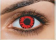 Load image into Gallery viewer, Innovision Cosplay - Volturi-Cosplay Contacts-Lensupermart